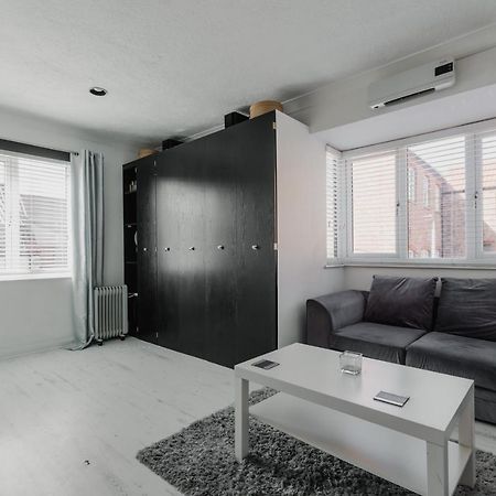 Hullidays - Trinity Studio Apt. Kingston upon Hull Εξωτερικό φωτογραφία