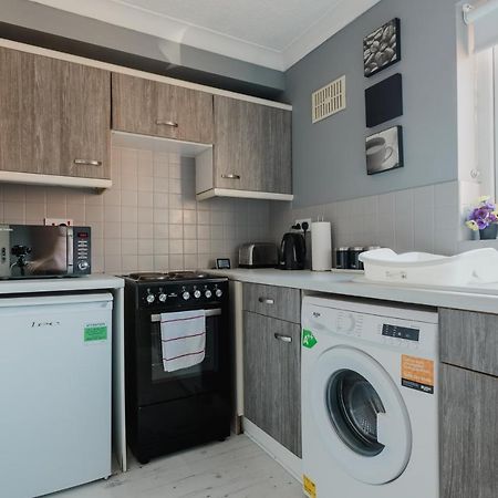 Hullidays - Trinity Studio Apt. Kingston upon Hull Εξωτερικό φωτογραφία