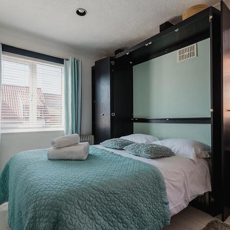 Hullidays - Trinity Studio Apt. Kingston upon Hull Εξωτερικό φωτογραφία