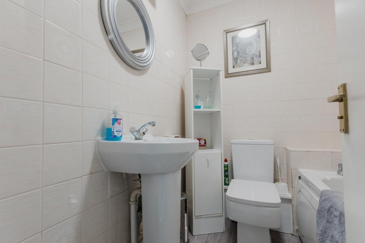 Hullidays - Trinity Studio Apt. Kingston upon Hull Εξωτερικό φωτογραφία