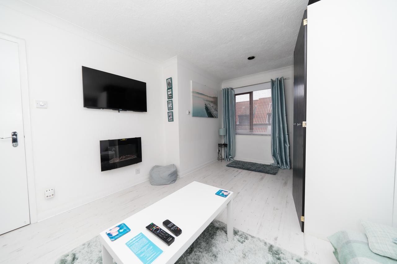 Hullidays - Trinity Studio Apt. Kingston upon Hull Εξωτερικό φωτογραφία