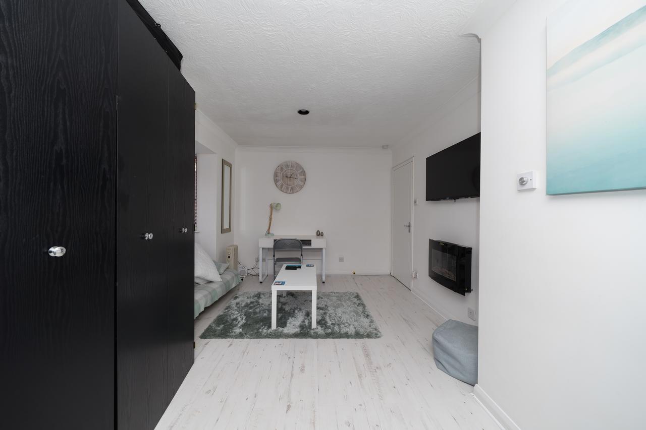 Hullidays - Trinity Studio Apt. Kingston upon Hull Εξωτερικό φωτογραφία